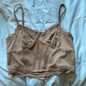 Never worn, too small on my chest